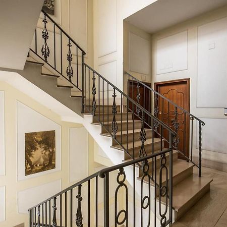 E. Spagna Luxury Apartment - Piazza Di Spagna Рим Екстериор снимка