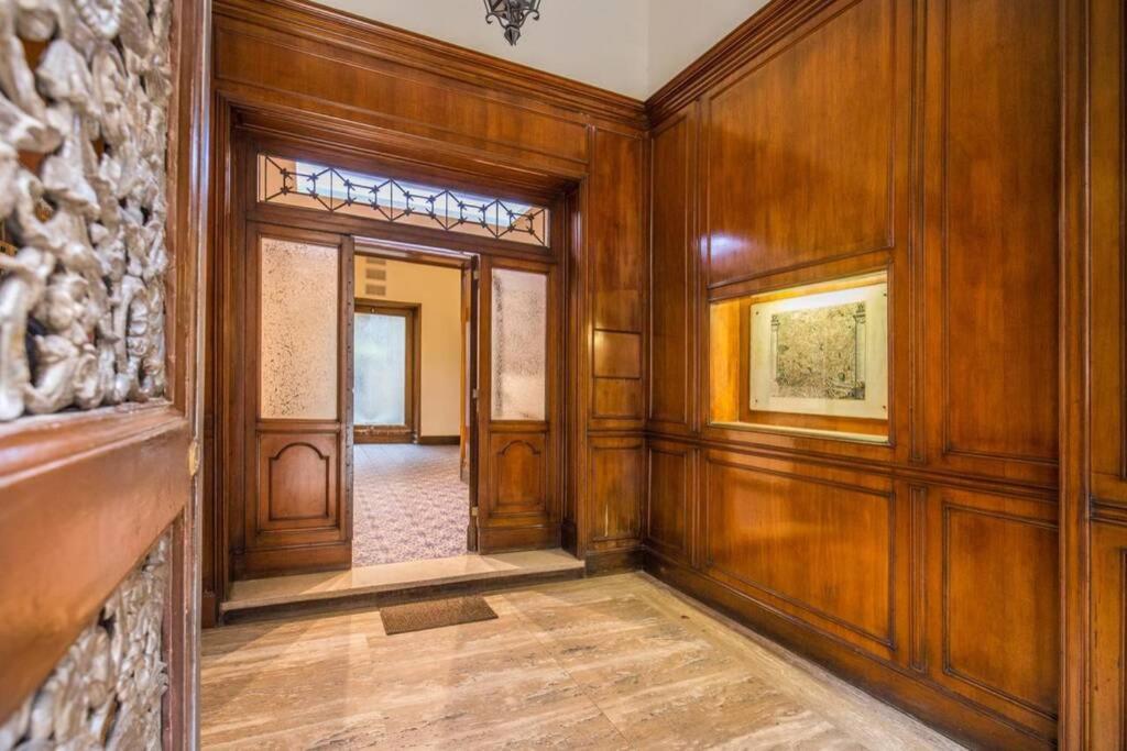 E. Spagna Luxury Apartment - Piazza Di Spagna Рим Екстериор снимка