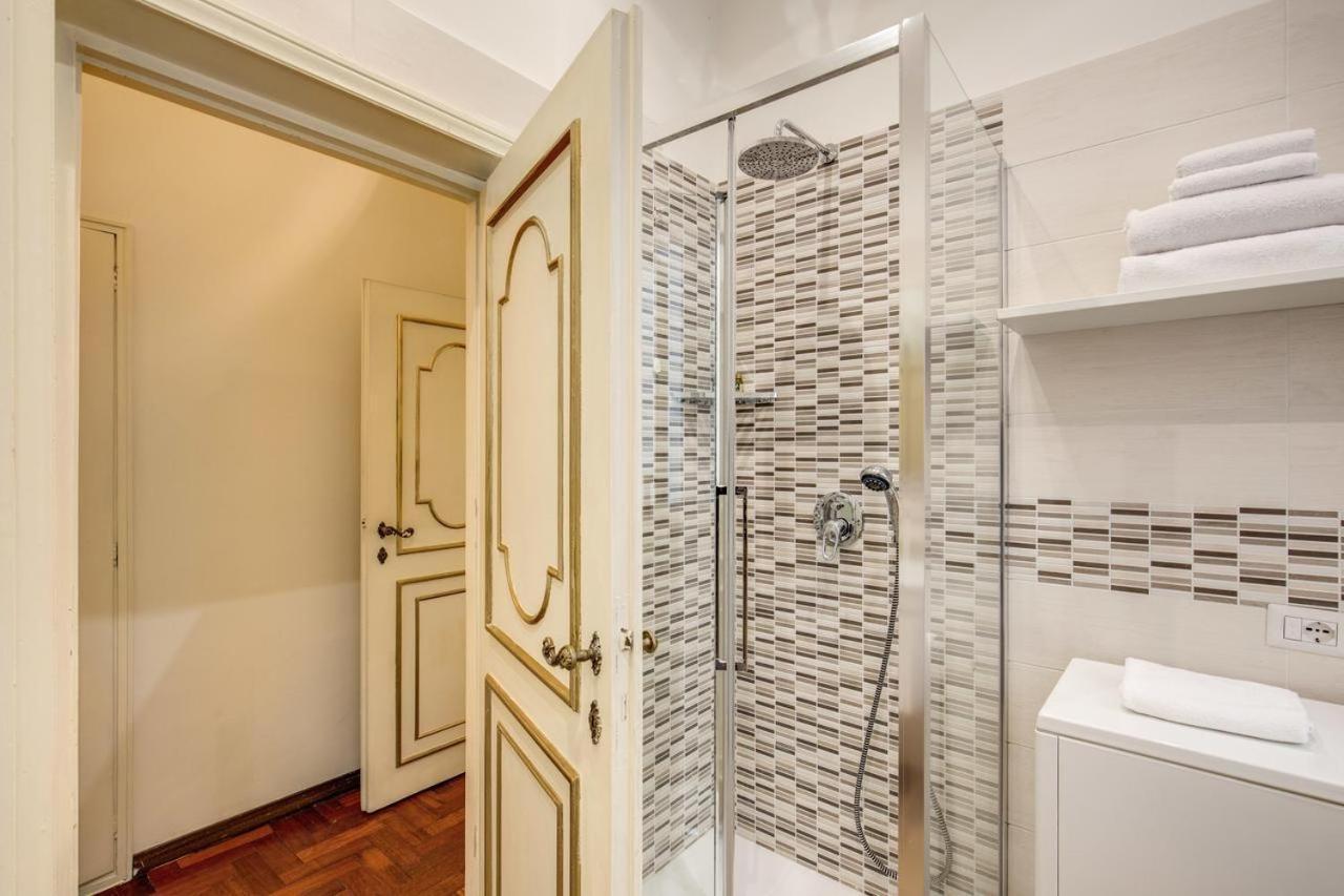 E. Spagna Luxury Apartment - Piazza Di Spagna Рим Екстериор снимка