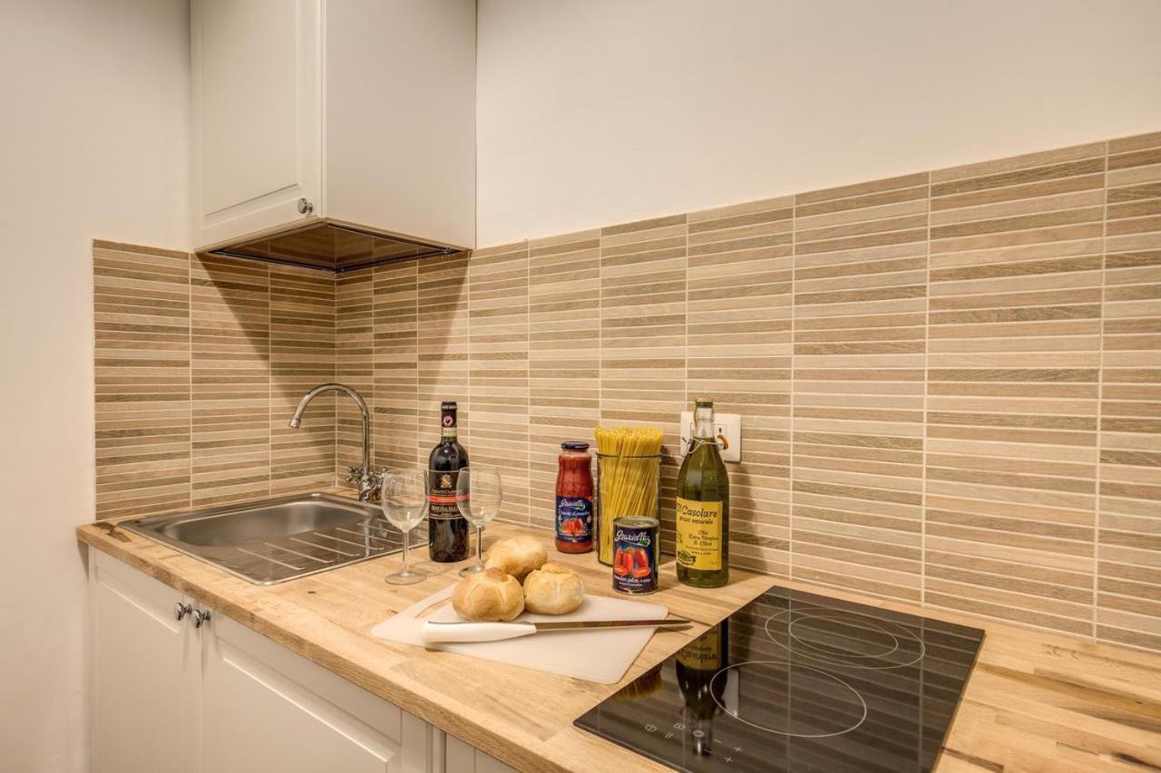 E. Spagna Luxury Apartment - Piazza Di Spagna Рим Екстериор снимка
