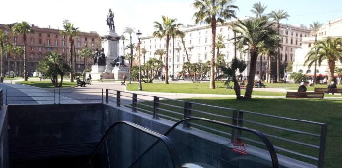 E. Spagna Luxury Apartment - Piazza Di Spagna Рим Екстериор снимка